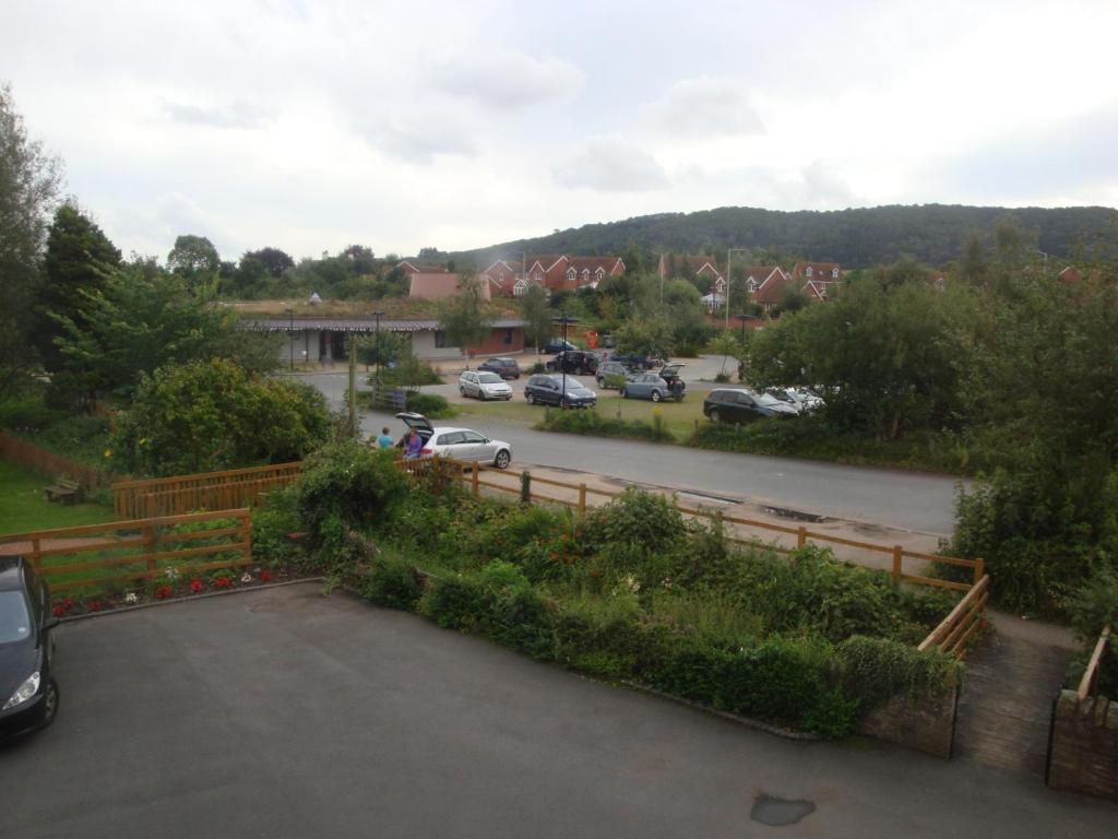Stokesay Inn Craven Arms Exterior photo